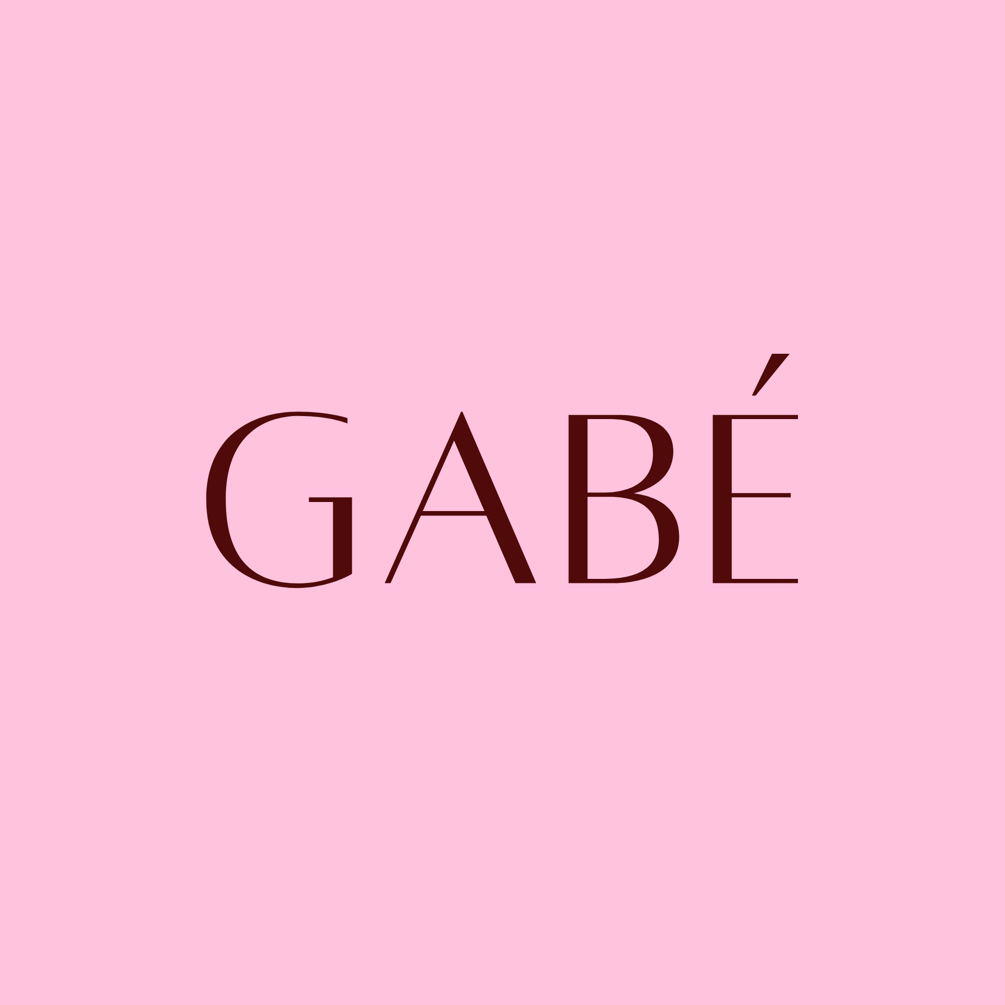 GABÉ